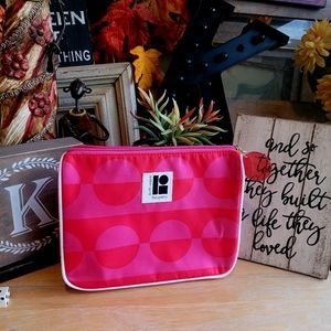 Estee Lauder Lisa Perry Makeup Bag